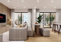 Apartments two steps from the sea, in the beautiful city of Sesimbra