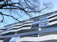 Beautiful apartment situated in the heart of Florissant