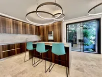 Splendid contemporary house for sale in Lausanne